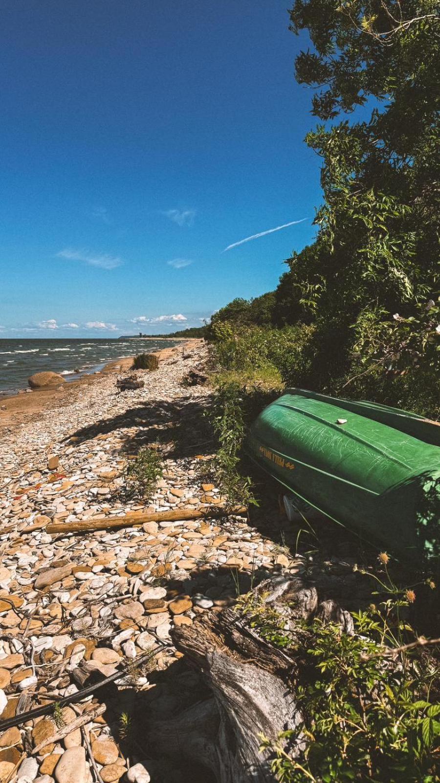 Mereaeaere Glamping Ja Rannamaja Liimala Exterior foto